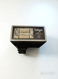 Flash Soligor MK-3 Compact