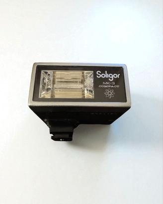 Flash Soligor MK-3 Compact