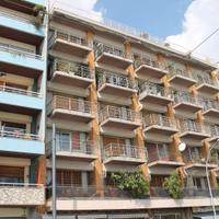 Viale della Libertà - 2 locali con ampia veranda