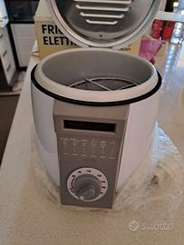 Friggitrice elettrica