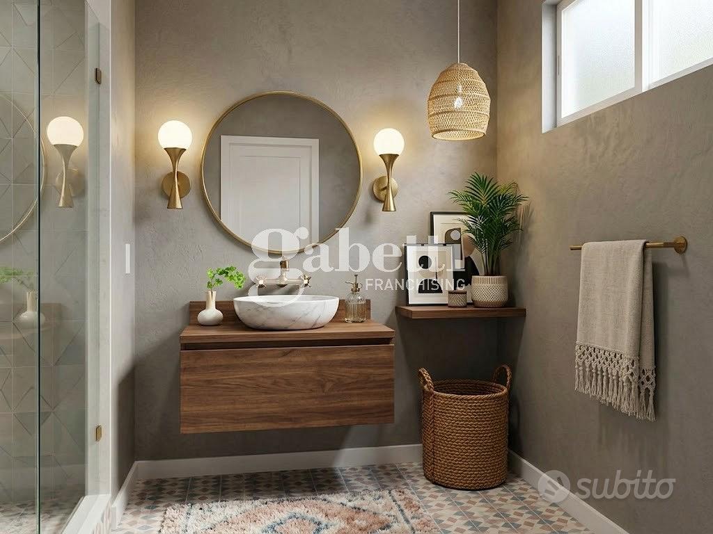 Apartment in Firenze, San Iacopino, Quartiere 1 - Vista 6