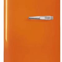 Smeg frigorifero piccolo