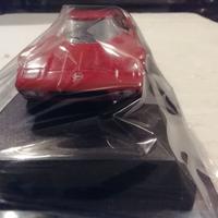 LANCIA STRATOS 1/43
