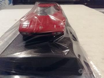 LANCIA STRATOS 1/43