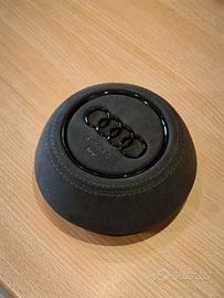 COVER AIRBAG AUDI TT