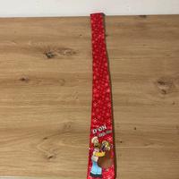 Cravatta Natalizia di Homer Simpson🌟