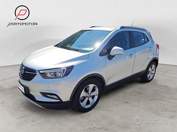 OPEL Mokka 1ª serie - Mokka X 1.4 Turbo Ecotec 120