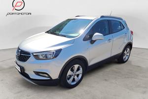 OPEL Mokka 1ª serie - Mokka X 1.4 Turbo Ecotec 120