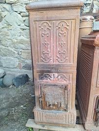 Stuffa Terracotta Becchi Forli