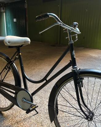 Bici d’epoca