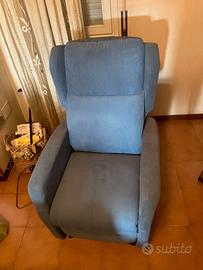 Poltrona relax