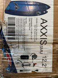 Sup F2 AXXIS SMU