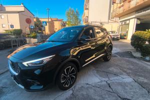 Mg ZS 1.5 VTi-tech Luxury