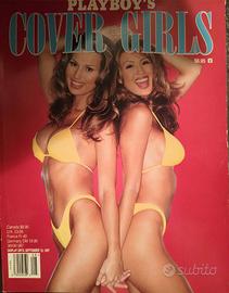 Playboy SPECIAL USA Vintage 1996-2002