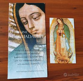 Immagini Madonna di Guadalupe 