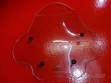 CUPOLINO PARABREZZA PLEXIGLASS ISOTTA BMW R1200R R