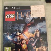 Lego Hobit