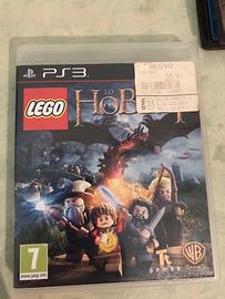 Lego Hobit
