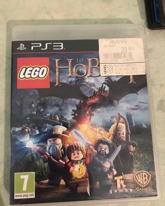 Lego Hobit