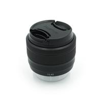 Fujinon XC 15-45mm f/3.5-5.6 OIS PZ - Black