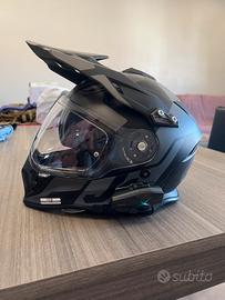 Casco just 1 j14 taglia M 57-58