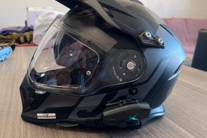 Casco just 1 j14 taglia M 57-58