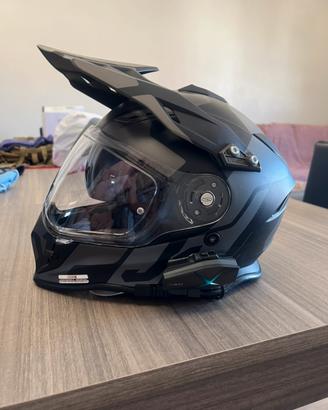 Casco just 1 j14 taglia M 57-58