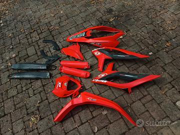 plastiche Beta 300 RR 2023 usate
