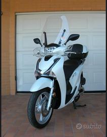 Honda SH 150 - 2017
