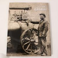 Landini Dal 1884 Fabbrico Reggio Emilia Raro