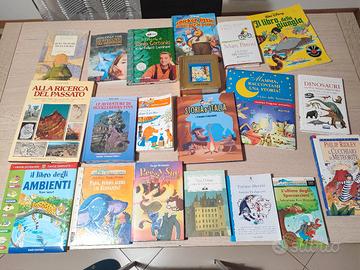 libri x bambini 