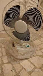 Ventilatore vintage