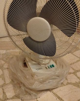Ventilatore vintage