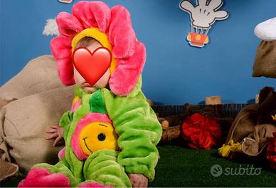 Vestiti Carnevale da 10 a 20€