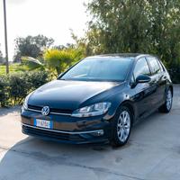 Golf 7 1.6 TDI 115cv  Executive BlueMotion