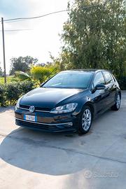 Golf 7 1.6 TDI 115cv  Executive BlueMotion