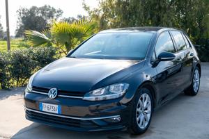 Golf 7 1.6 TDI 115cv  Executive BlueMotion