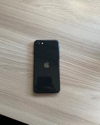 Iphone SE 2 generazione
