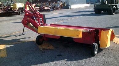 FALCIA CONDIZIONATRICE PORTATA MORRA 205