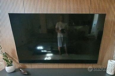 TV Samsung 75 pollici pezzi ricambio