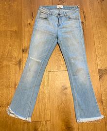 Jeans Re-Hash taglia 25