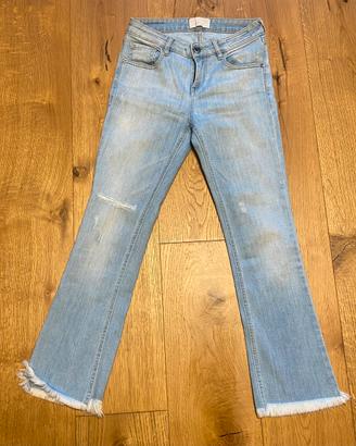 Jeans Re-Hash taglia 25
