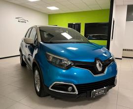 Renault Captur 1.5 dCi 8V 90 CV - Ok NEOPATENTATI
