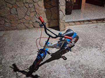 Bici Bambino 14
