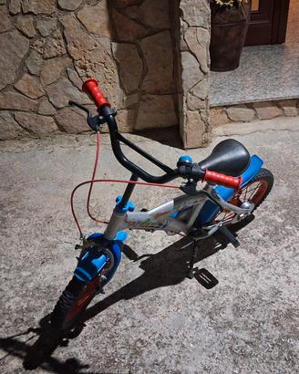 Bici Bambino 14