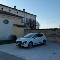 Peugeot 3008 Unico Proprietario 158.000 Km