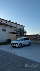 Peugeot 3008 Unico Proprietario 158.000 Km