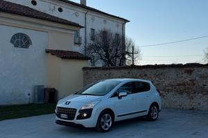 Peugeot 3008 Unico Proprietario 158.000 Km
