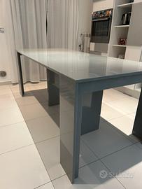 Tavolo Consolle allungabile