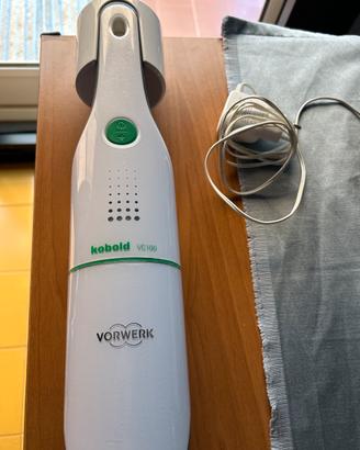 Vorwerk Kobeld VC100